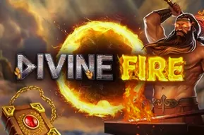 Divine Fire