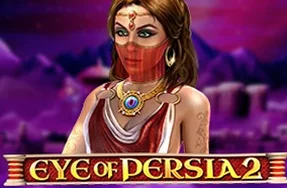Eye of Persia 2