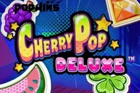 CherryPop Deluxe
