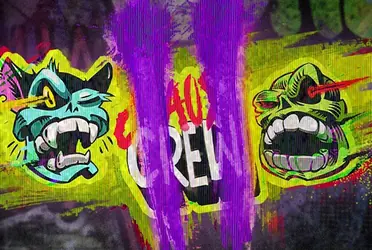 Chaos Crew 2