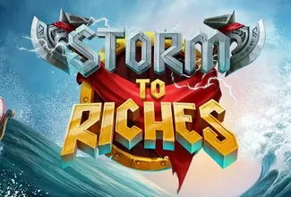 Storm to Riches