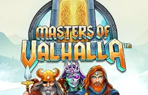 Masters of Valhalla