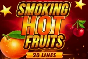 Smoking Hot Fruits 20 Lines