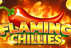 Flaming Chillies