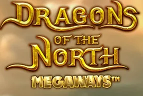 Dragons of the North Megaways