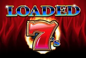 Loaded 7's