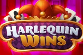 Harlequin Wins