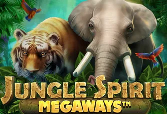Jungle Spirit Megaways