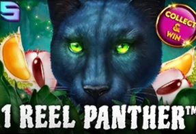 1 Reel Panther