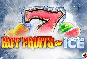 Hot Fruits on Ice