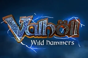 Valholl Wild Hammers