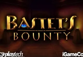 Bastet's Bounty