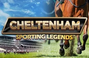 Cheltenham Sporting Legends