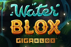 Water Blox Gigablox