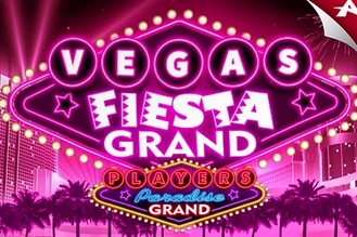 Vegas Fiesta Grand