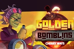 Golden Bomblins