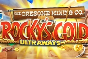 Rocky's Gold Ultraways