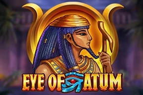 Eye of Atum