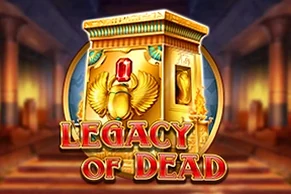 Legacy of Dead