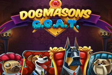 Dogmasons