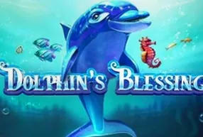 Dolphin's Blessing
