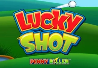 Lucky Shot Penny Roller