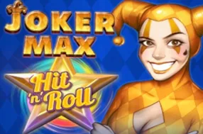 Joker Max Hit 'n' Roll