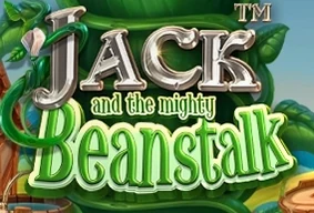 Jack and the mighty Beanstalk