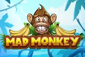 Mad Monkey