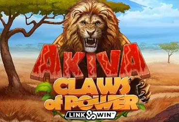 Akiva Claws of Power
