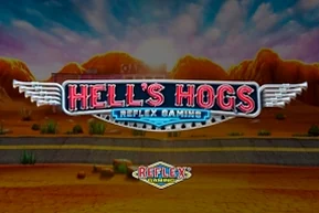 Hell's Hogs
