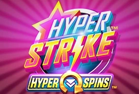 Hyper Strike HyperSpins