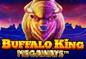 Buffalo King Megaways