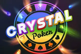 Crystal Poker