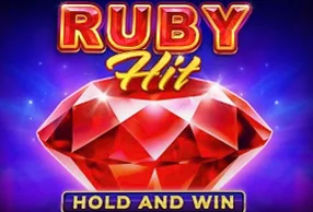Ruby Hit