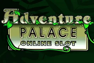 Adventure Palace
