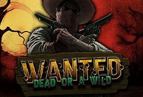 Wanted Dead or a Wild