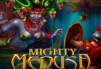 Mighty Medusa