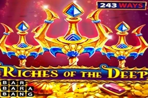 Riches of the Deep