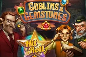 Goblins & Gemstones Hit 'n' Roll