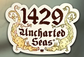 1429 Uncharted Seas