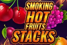 Smoking Hot Fruits Stacks