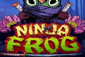 Ninja Frog
