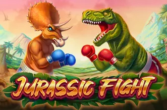 Jurassic Fight