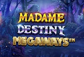 Madame Destiny Megaways