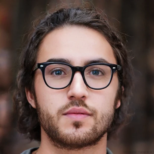 Maximilian M.